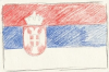 Српска ћирилица (Република Србија)